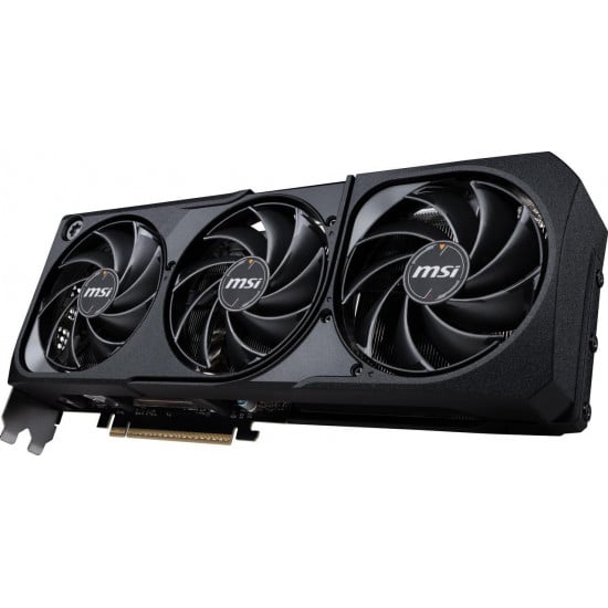 MSI GeForce RTX 5080 16 GB Shadow 3X OC GPU
