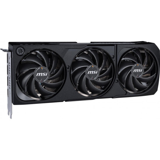 MSI GeForce RTX 5080 16 GB Shadow 3X OC GPU