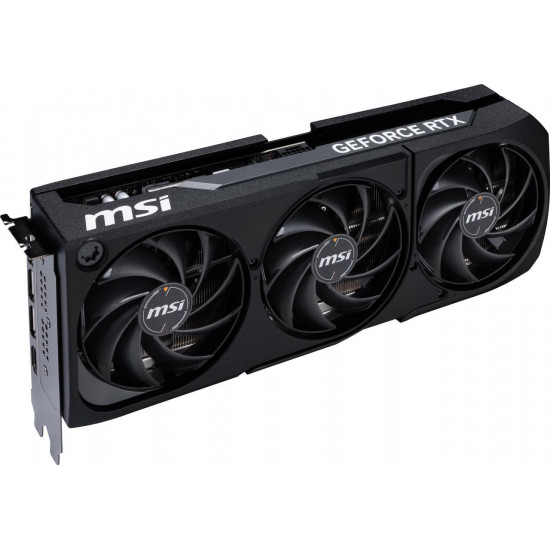 MSI GeForce RTX 5080 16 GB Shadow 3X OC GPU