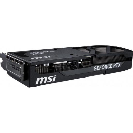 MSI GeForce RTX 5080 16 GB Shadow 3X OC GPU