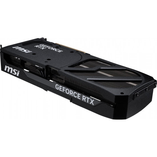 MSI GeForce RTX 5080 16 GB Shadow 3X OC GPU