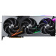 MSI GeForce RTX 5090 32 GB Vanguard SOC GPU MSI GeForce RTX 5090 32 GB Vanguard SOC GPU