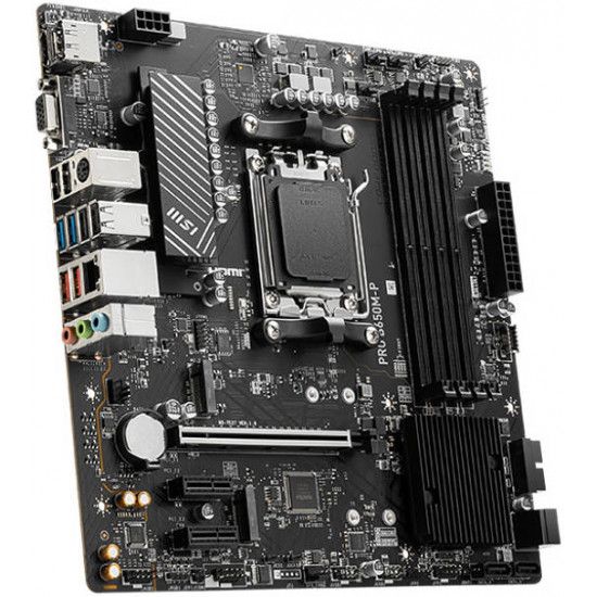 MSI PRO B650M-P Motherboard MSI PRO B650M-P Motherboard