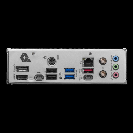 MSI PRO B860M-A WiFi Motherboard MSI PRO B860M-A WiFi Motherboard