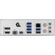 MSI Pro Z890-S Wifi Motherboard MSI Pro Z890-S Wifi Motherboard