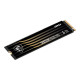 MSI Spatium M480 Pro PCIe 4.0 NVMe M.2 4TB SSD MSI Spatium M480 Pro PCIe 4.0 NVMe M.2 4TB SSD