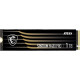 Msi Spatium M480 PRO PCIe 4.0 M2 NVMe - 1TB Msi Spatium M480 PRO PCIe 4.0 M2 NVMe - 1TB