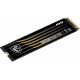 Msi Spatium M480 PRO PCIe 4.0 M2 NVMe - 1TB Msi Spatium M480 PRO PCIe 4.0 M2 NVMe - 1TB