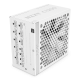 NZXT 3.1 ATX 1200W 80 Plus Gold Full Modular PSU - White