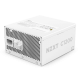 NZXT 3.1 ATX 1200W 80 Plus Gold Full Modular PSU - White