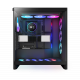 NZXT Kraken Plus 360 RGB AIO Cooler - Black NZXT Kraken Plus 360 RGB AIO Cooler - Black