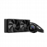 NZXT Kraken Plus 240 RGB V2 Cooler - Black