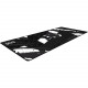 Devo Gaming Mouse Pad - Blacklicious-900