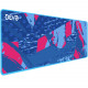 Devo Gaming Mouse Pad - Bluelicious-900