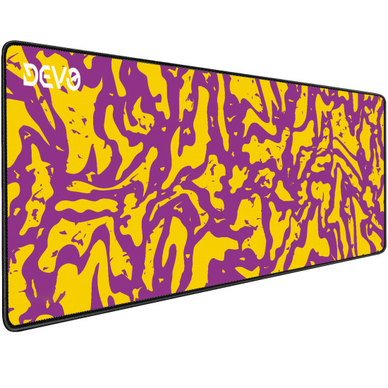Devo Gaming Mouse Pad - Color Haze-900
