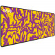 Devo Gaming Mouse Pad - Color Haze-900