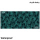Devo Gaming Mouse Pad - Green Camo-900 Devo Gaming Mouse Pad - Green Camo-900