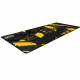 Devo Gaming Mouse Pad - Yellowlicious-900