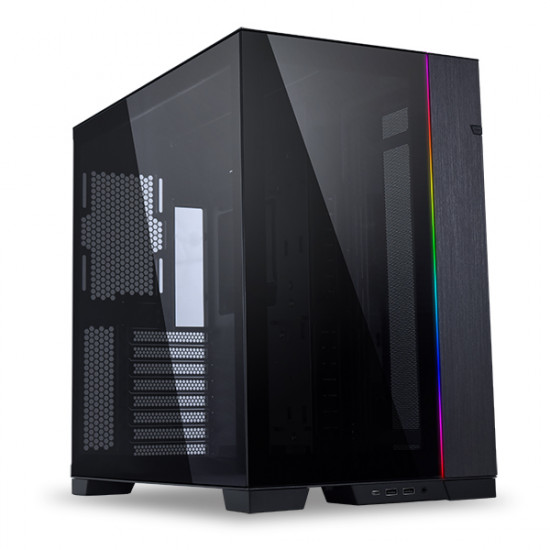 LIAN LI O11D Dynamic Evo E-ATX case - Black LIAN LI O11D Dynamic Evo E-ATX case - Black
