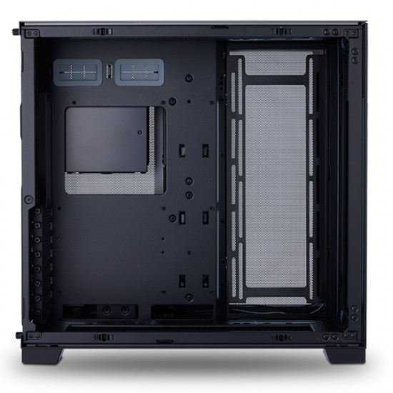 LIAN LI O11D Dynamic Evo E-ATX case - Black LIAN LI O11D Dynamic Evo E-ATX case - Black