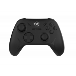 EMG Gaming Controller - Artic Black Flame PX01