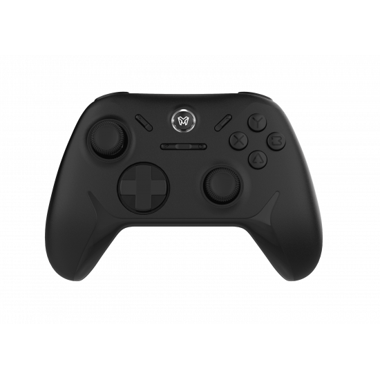 EMG Gaming Controller - Artic Black Flame PX01
