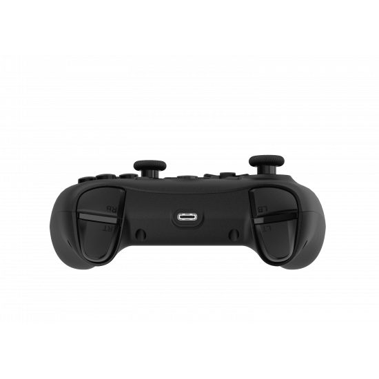 EMG Gaming Controller - Artic Black Flame PX01