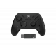 EMG Gaming Controller - Artic Black Flame PX01