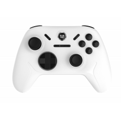 EMG Gaming Controller - Artic White Flame PX02