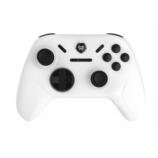 EMG Gaming Controller - Artic White Flame PX02