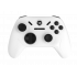 EMG Gaming Controller - Artic White Flame PX02