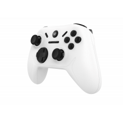 EMG Gaming Controller - Artic White Flame PX02
