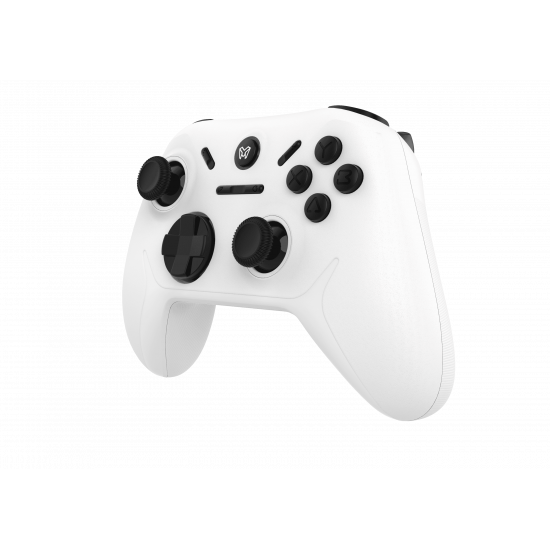 EMG Gaming Controller - Artic White Flame PX02