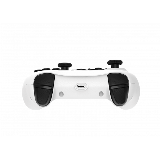 EMG Gaming Controller - Artic White Flame PX02