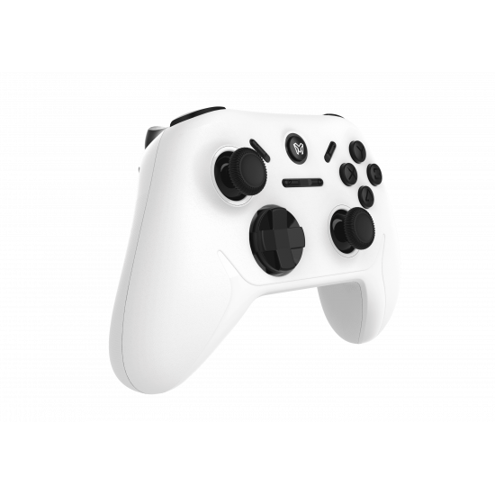 EMG Gaming Controller - Artic White Flame PX02