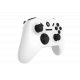 EMG Gaming Controller - Artic White Flame PX02