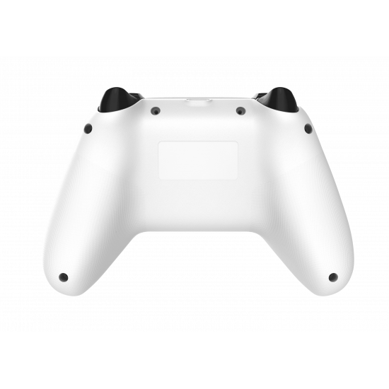 EMG Gaming Controller - Artic White Flame PX02