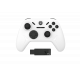 EMG Gaming Controller - Artic White Flame PX02