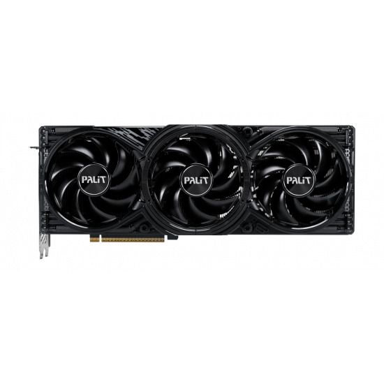 Palit GeForce RTX 5070 Gaming Pro OC 12GB GDDR7 GPU Palit GeForce RTX 5070 Gaming Pro OC 12GB GDDR7 GPU