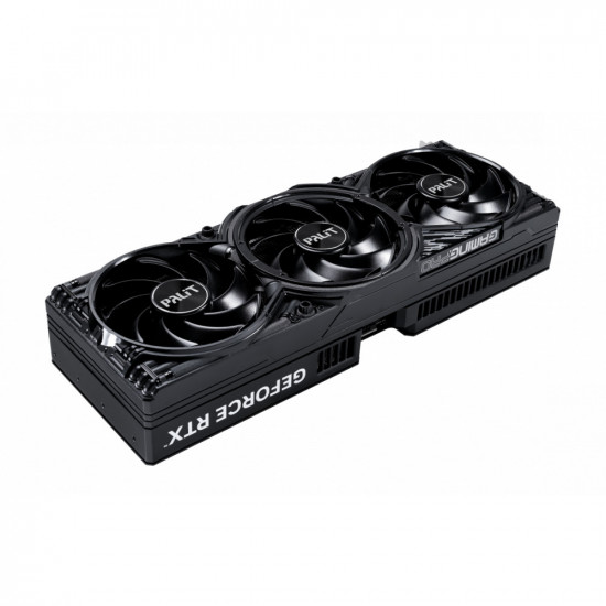 Palit GeForce RTX 5070 Gaming Pro OC 12GB GDDR7 GPU Palit GeForce RTX 5070 Gaming Pro OC 12GB GDDR7 GPU