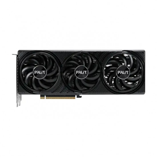 Palit GeForce RTX 5070 Infinity 3 12GB GDDR7 GPU