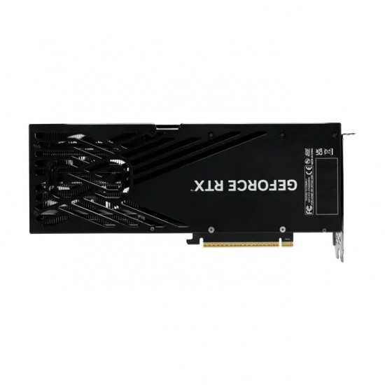 Palit GeForce RTX 5070 Infinity 3 12GB GDDR7 GPU