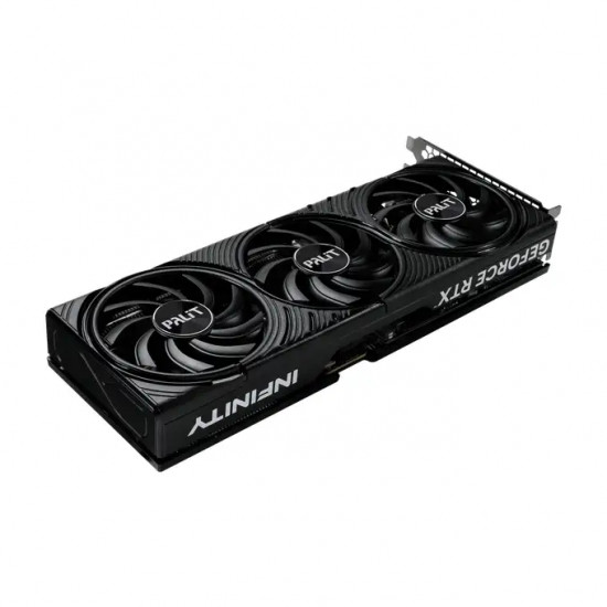 Palit GeForce RTX 5070 Infinity 3 12GB GDDR7 GPU