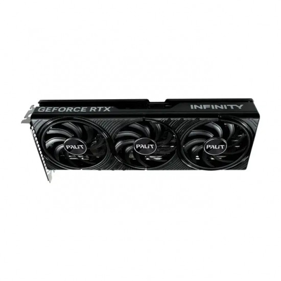 Palit GeForce RTX 5070 Infinity 3 12GB GDDR7 GPU