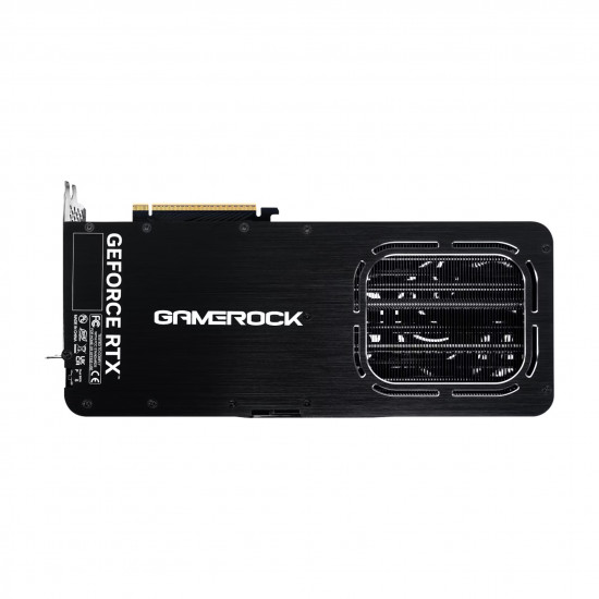 Palit GeForce RTX 5070 Ti GameRock OC 16GB GDDR7 GPU Palit GeForce RTX 5070 Ti GameRock OC 16GB GDDR7 GPU