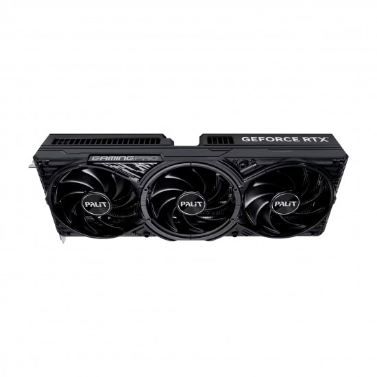 Palit GeForce RTX 5070 Gaming Pro OC 12GB GDDR7 GPU Palit GeForce RTX 5070 Gaming Pro OC 12GB GDDR7 GPU