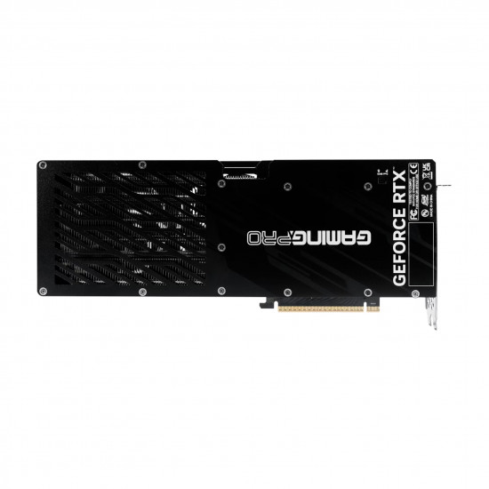 Palit GeForce RTX 5070 Gaming Pro OC 12GB GDDR7 GPU Palit GeForce RTX 5070 Gaming Pro OC 12GB GDDR7 GPU