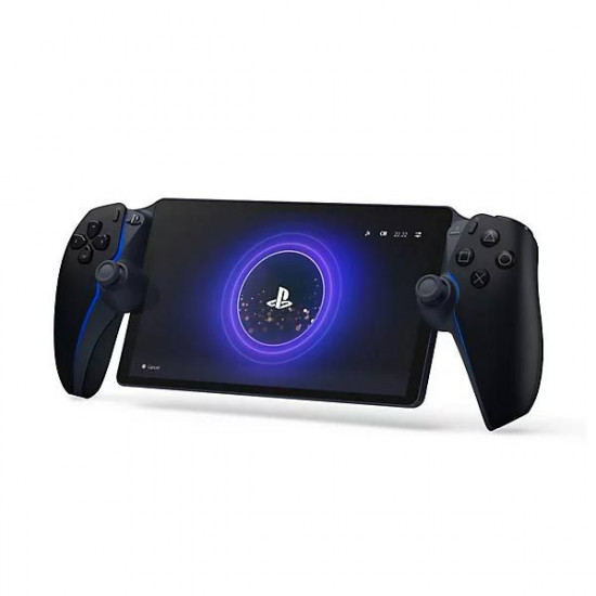 PlayStation 5 Portal Midnight - Black PlayStation 5 Portal Midnight - Black
