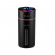 Porodo Lifestyle Scented Car Cool Mini Humidifier - Black Porodo Lifestyle Scented Car Cool Mini Humidifier - Black