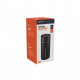 Porodo Lifestyle Scented Car Cool Mini Humidifier - Black Porodo Lifestyle Scented Car Cool Mini Humidifier - Black